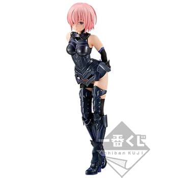 Amazon | 一番くじ Fate/Grand Order‐絶対魔獣戦線バビロニア